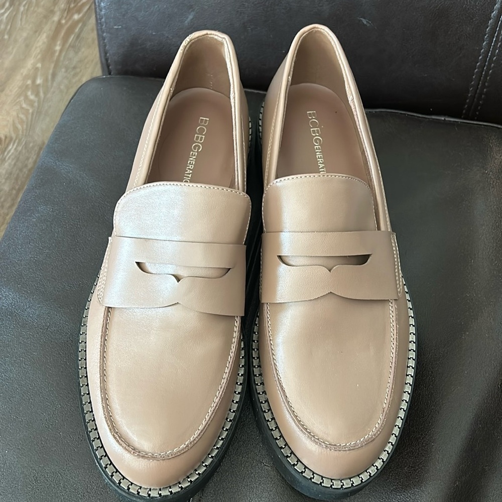 BGBGeneration loafers